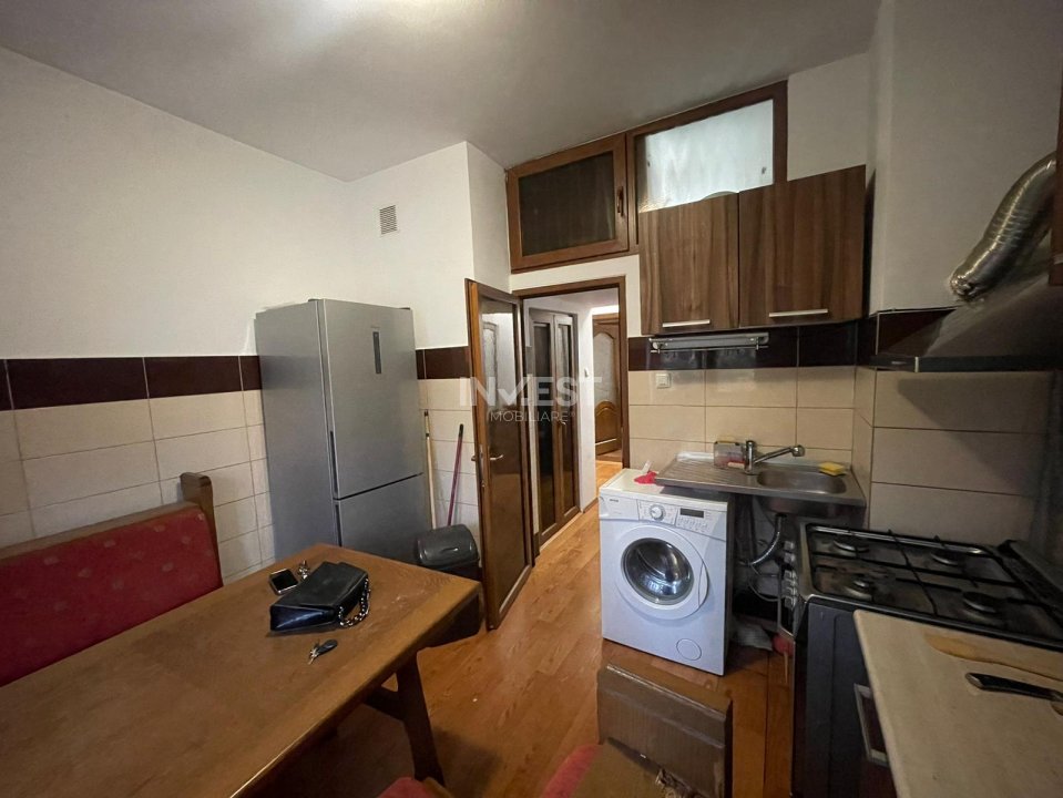 Apartament 2 camere, decomandat, Casa studentilor  - 6