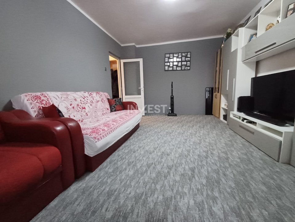 Apartament 2 camere decomandat, 54 mp, mobilat și utilat, CUG - 7