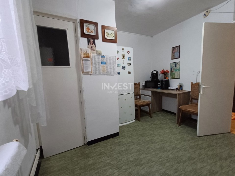 Apartament 2 camere decomandat, 54 mp, mobilat și utilat, CUG - 3