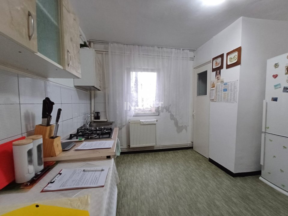 Apartament 2 camere decomandat, 54 mp, mobilat și utilat, CUG - 2