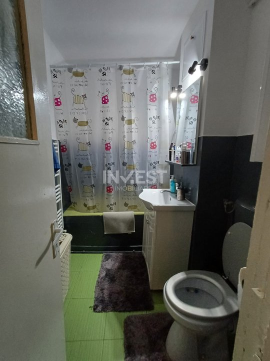 Apartament 2 camere decomandat, 54 mp, mobilat și utilat, CUG - 4