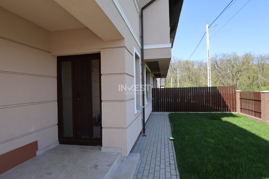 CASA CU POSIBILITATE DE MUTARE IMEDIATA , MIROSLAVA-PADURE , COMISION 0% - 22