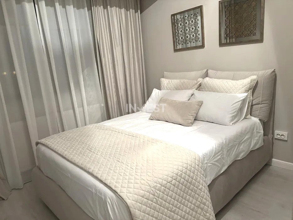 Apartament 3 camere - bloc nou - Lazăr Residence  - 5