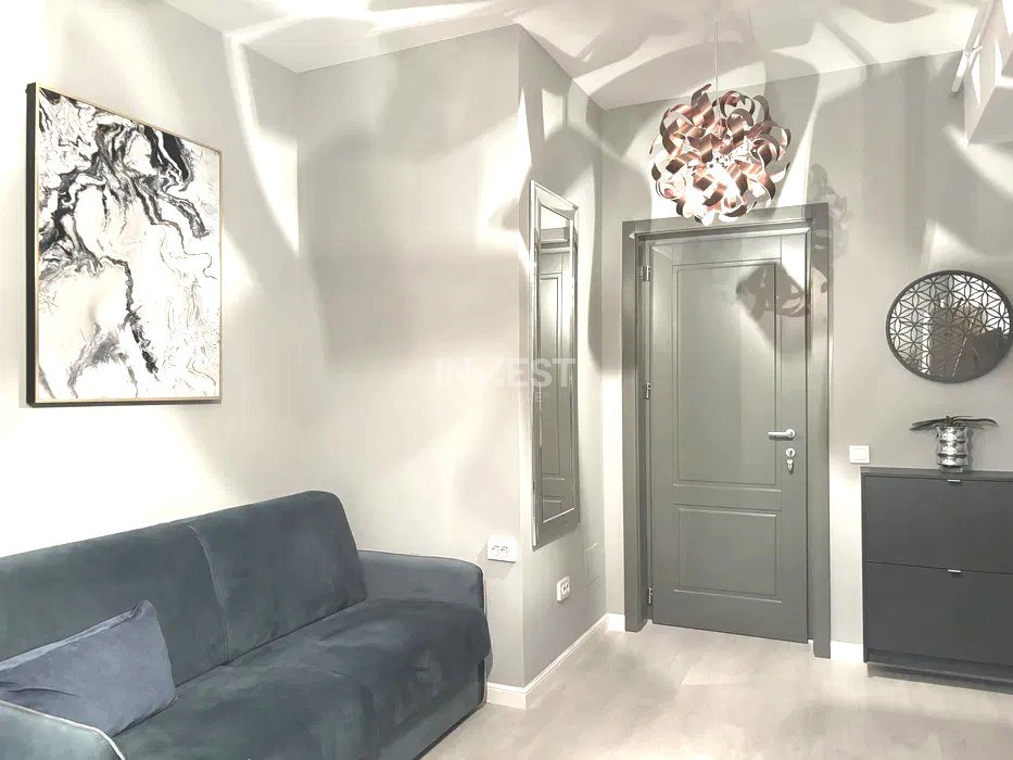 Apartament 3 camere - bloc nou - Lazăr Residence  - 6