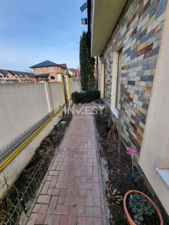 Casa Individuala- Suceava- Sfantu Ilie Nou - 7