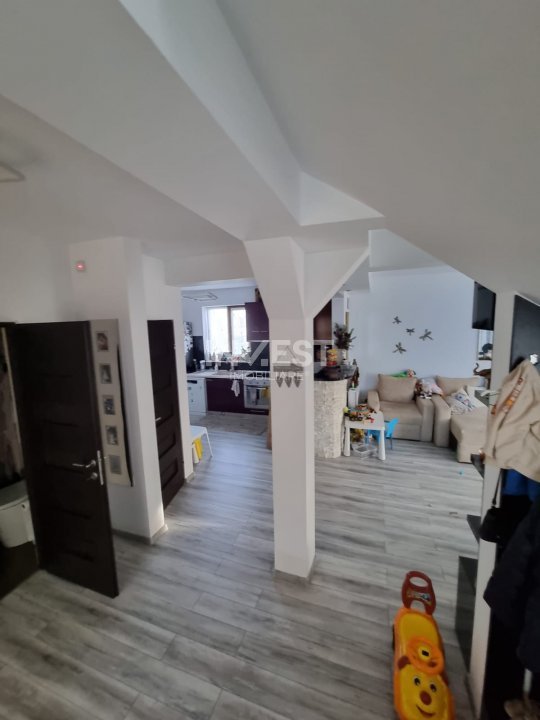 Casa Individuala- Suceava- Sfantu Ilie Nou - 1