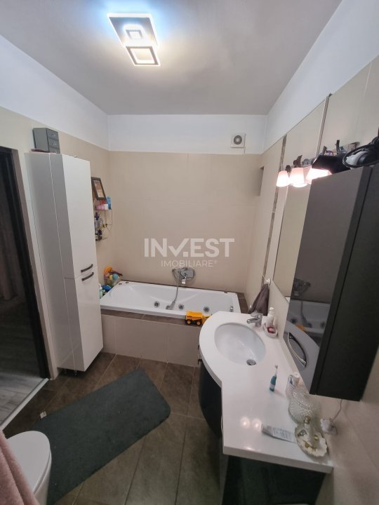 Casa Individuala- Suceava- Sfantu Ilie Nou - 9
