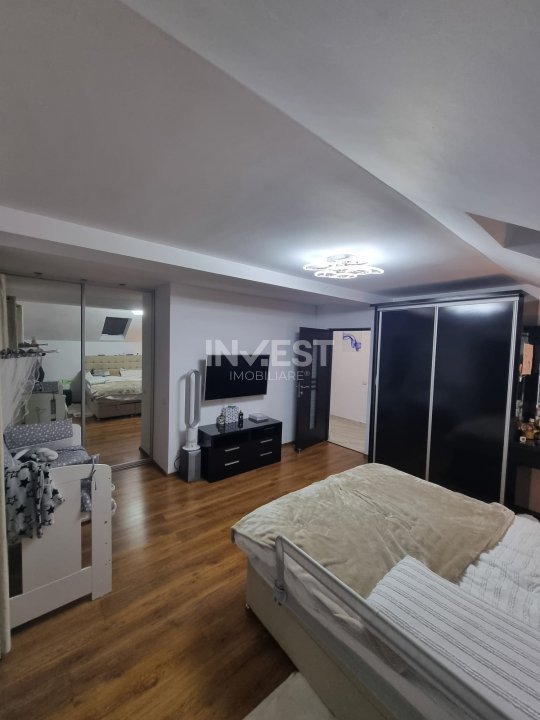 Casa Individuala- Suceava- Sfantu Ilie Nou - 5