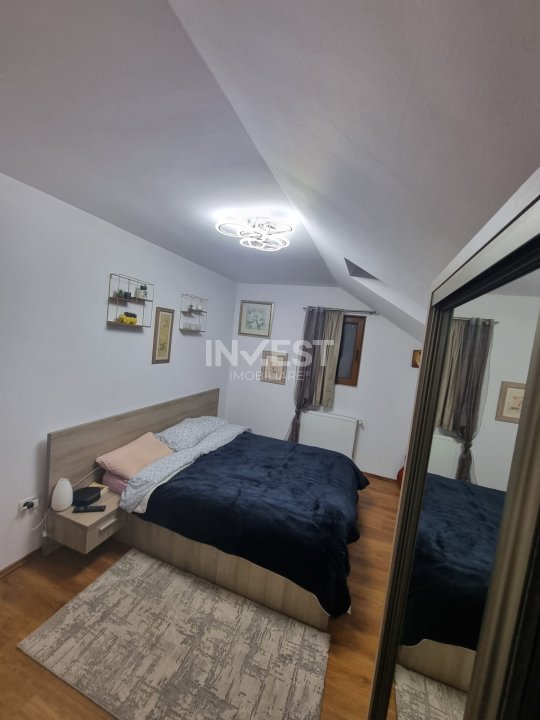 Casa Individuala- Suceava- Sfantu Ilie Nou - 11