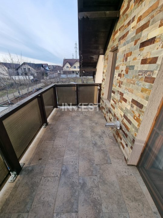 Casa Individuala- Suceava- Sfantu Ilie Nou - 12