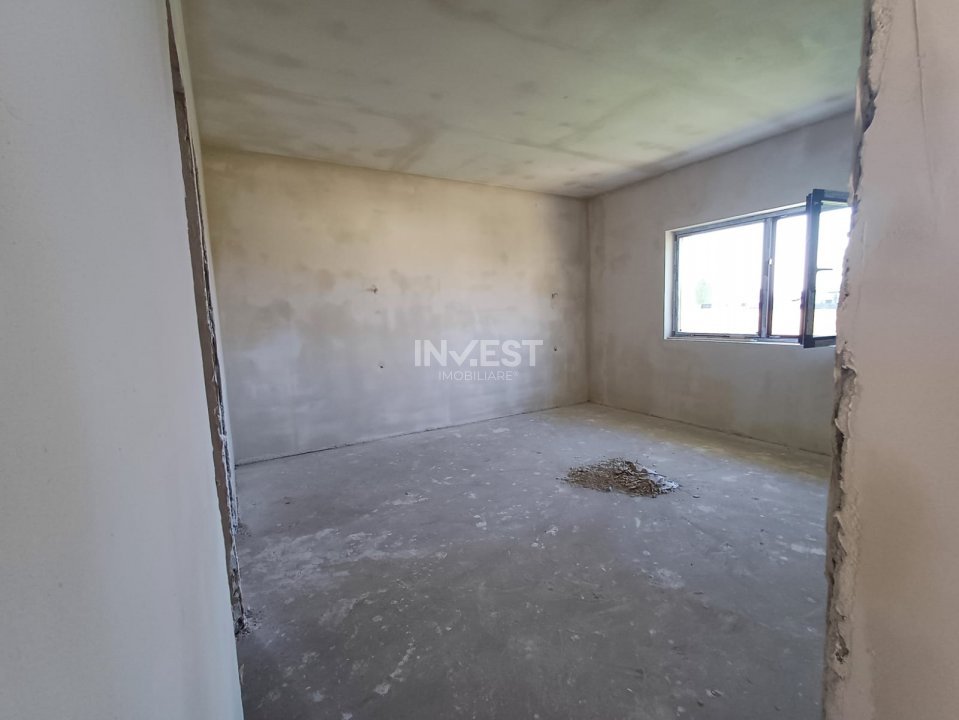 Casa cu 4 camere , Valea Ursului-Vorovesti , pozitie buna - 5