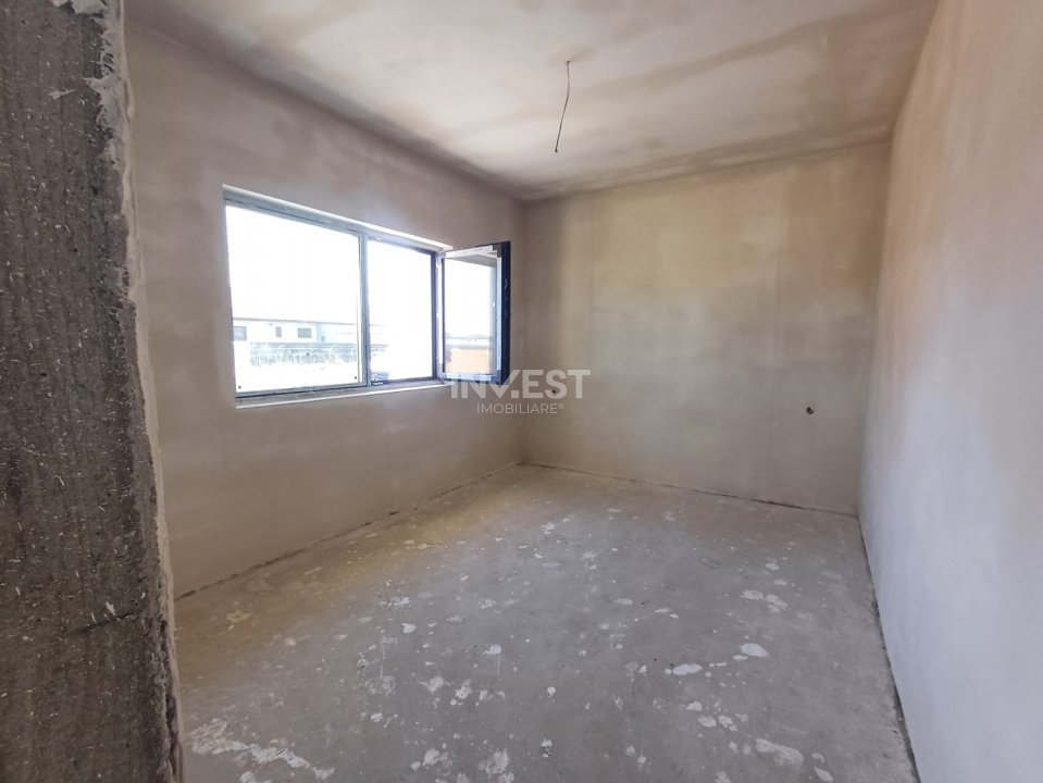 Casa cu 4 camere , Valea Ursului-Vorovesti , pozitie buna - 7