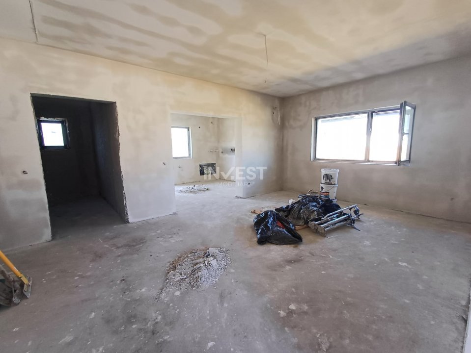 Casa cu 4 camere , Valea Ursului-Vorovesti , pozitie buna - 8