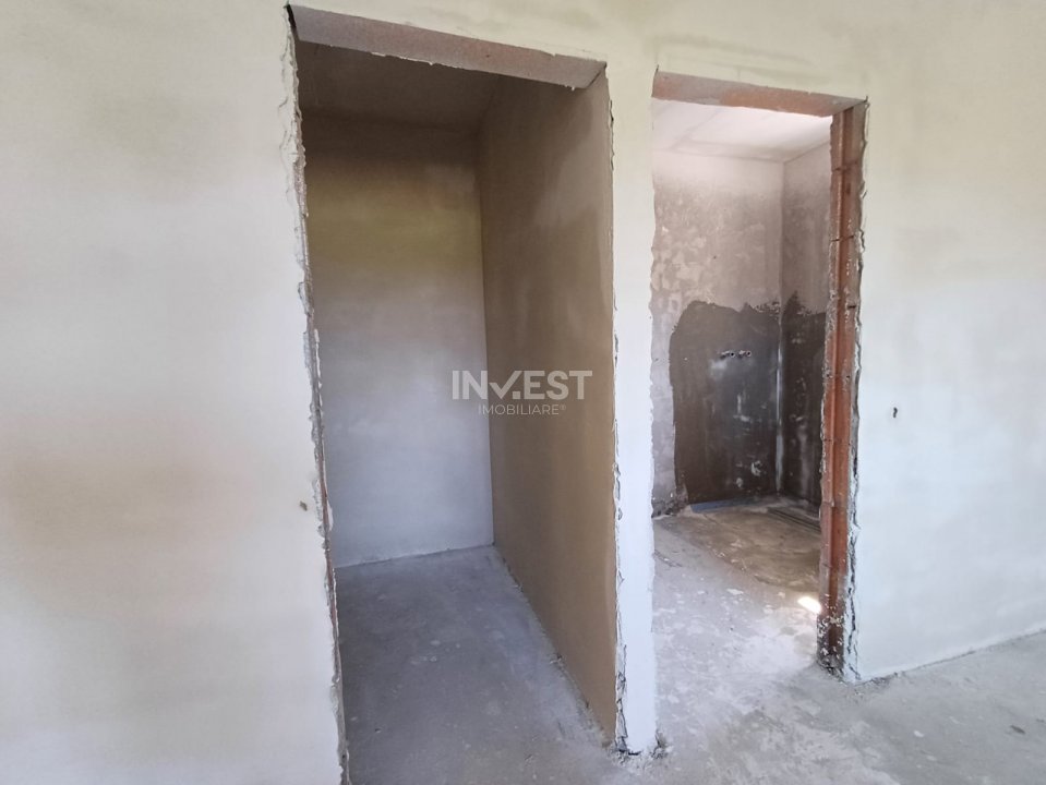 Casa cu 4 camere , Valea Ursului-Vorovesti , pozitie buna - 10