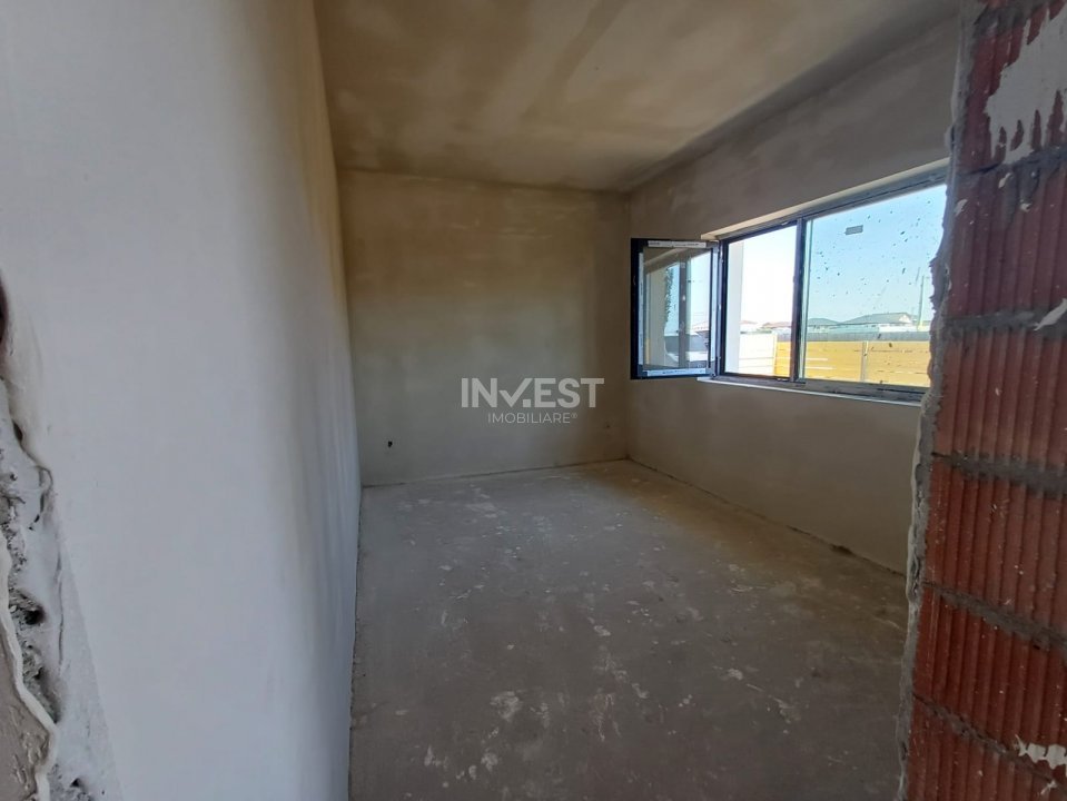 Casa cu 4 camere , Valea Ursului-Vorovesti , pozitie buna - 11