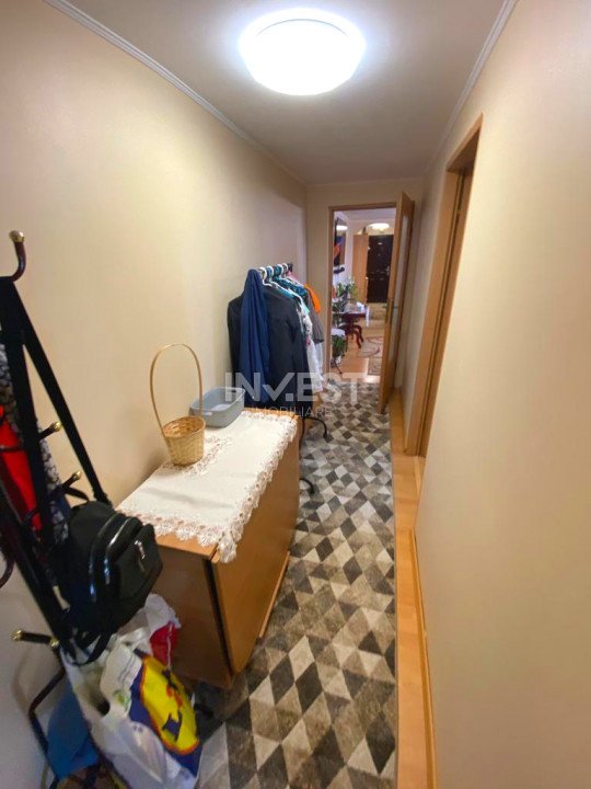 Apartament 3 camere - Baza 3 - bloc fără risc - 2