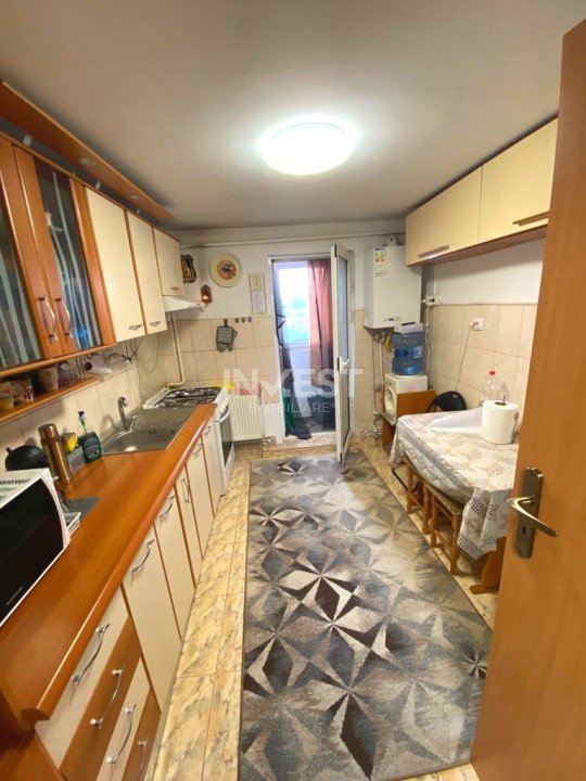 Apartament 3 camere - Baza 3 - bloc fără risc - 3