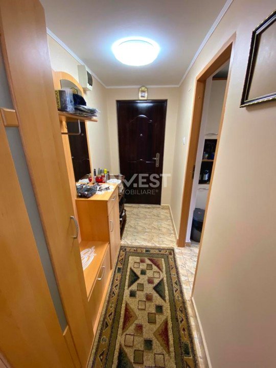 Apartament 3 camere - Baza 3 - bloc fără risc - 4