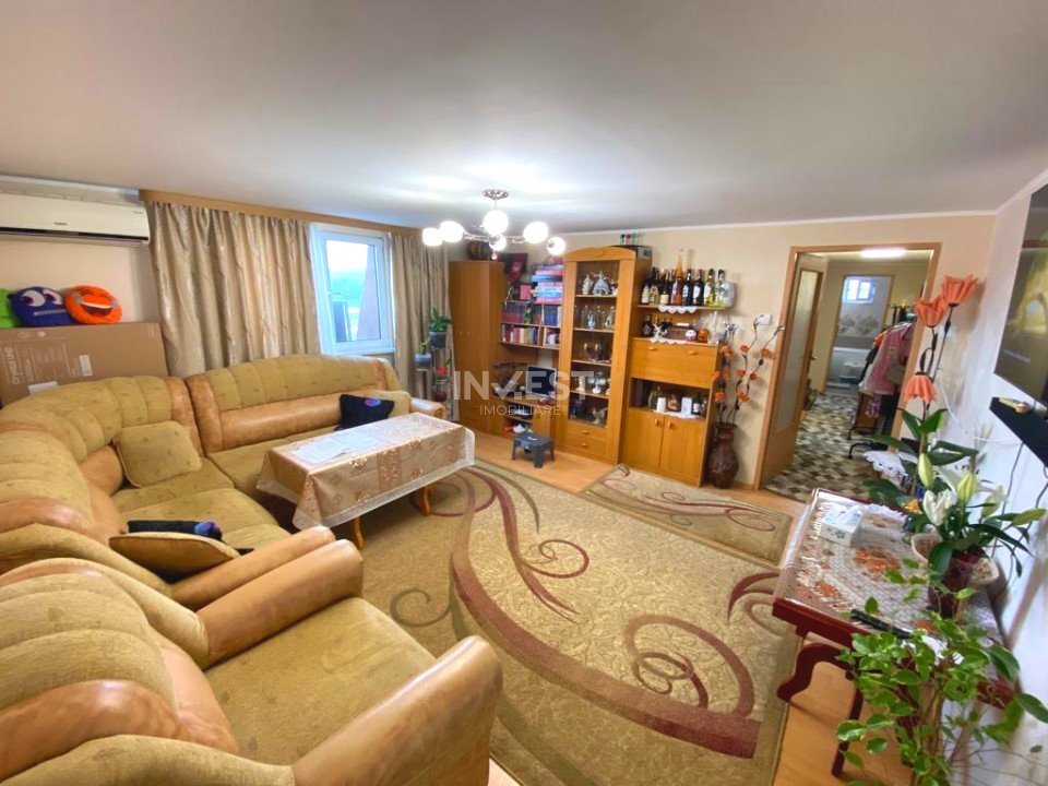 Apartament 3 camere - Baza 3 - bloc fără risc - 5