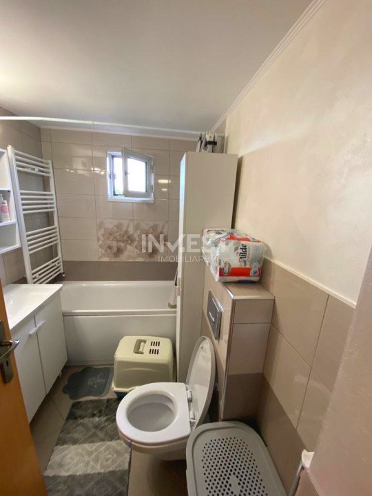 Apartament 3 camere - Baza 3 - bloc fără risc - 6