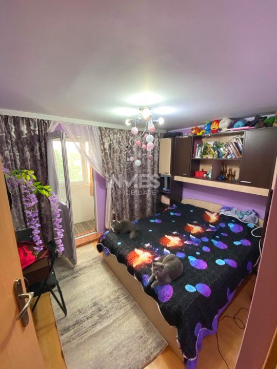 Apartament 3 camere - Baza 3 - bloc fără risc - 7