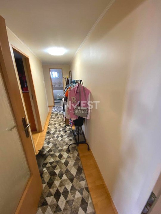 Apartament 3 camere - Baza 3 - bloc fără risc - 8