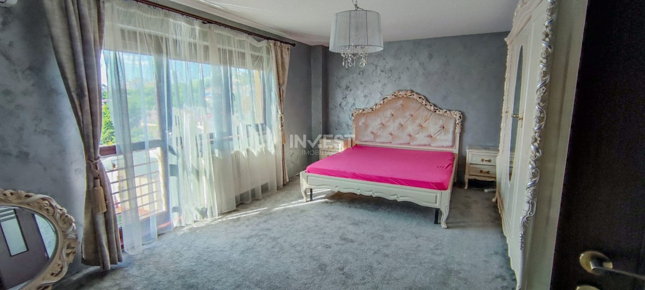 Apartament 2 camere decomandat-Podul de Fier-71mp - 7