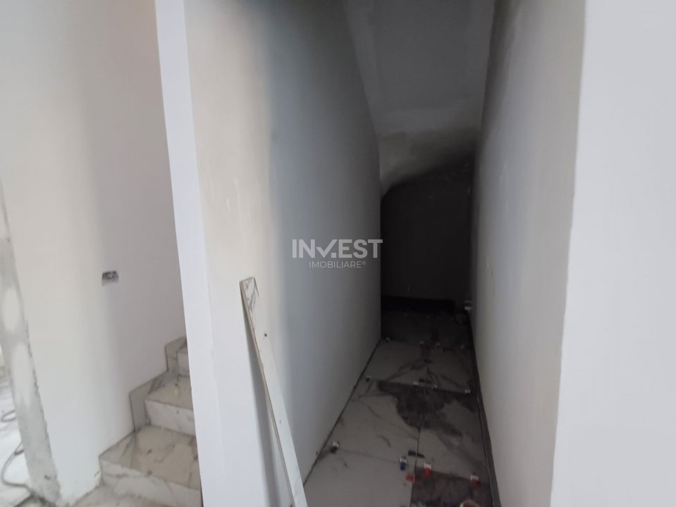 CASA CU 3 CAMERE VISAN - 5