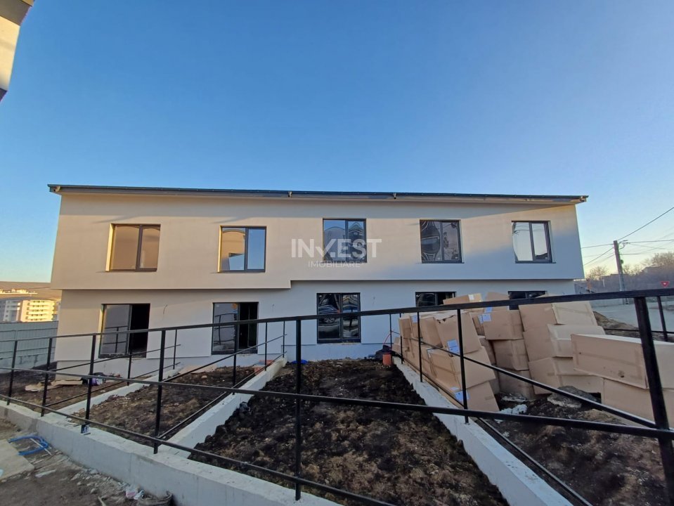 CASA CU 3 CAMERE VISAN - 2