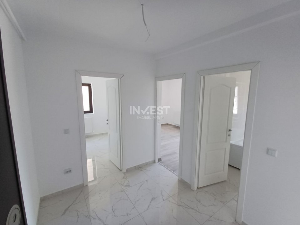 APARTAMENT 2 CAMERE , LUNCA CETATUII , BOXA SI LOC DE PARCARE INCLUSE IN PRET 