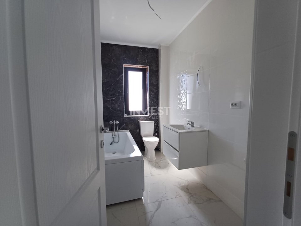 APARTAMENT 2 CAMERE , LUNCA CETATUII , BOXA SI LOC DE PARCARE INCLUSE IN PRET  - 2