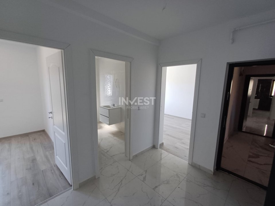 APARTAMENT 2 CAMERE , LUNCA CETATUII , BOXA SI LOC DE PARCARE INCLUSE IN PRET  - 3