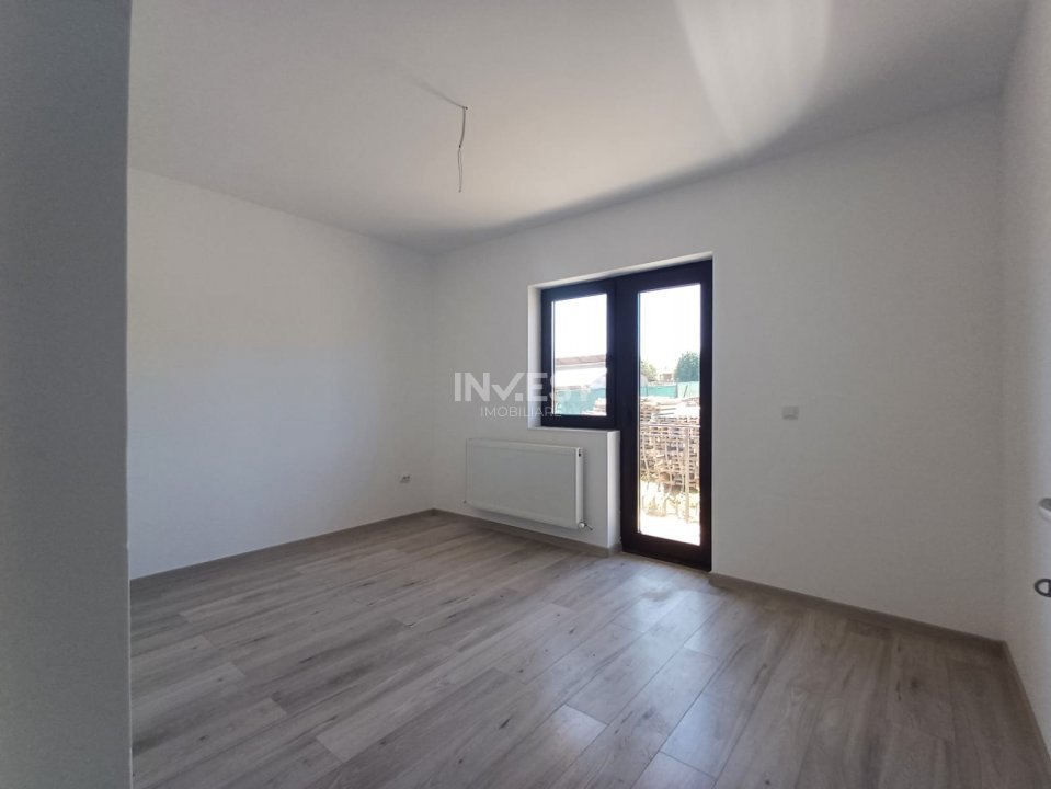 APARTAMENT 2 CAMERE , LUNCA CETATUII , BOXA SI LOC DE PARCARE INCLUSE IN PRET  - 4
