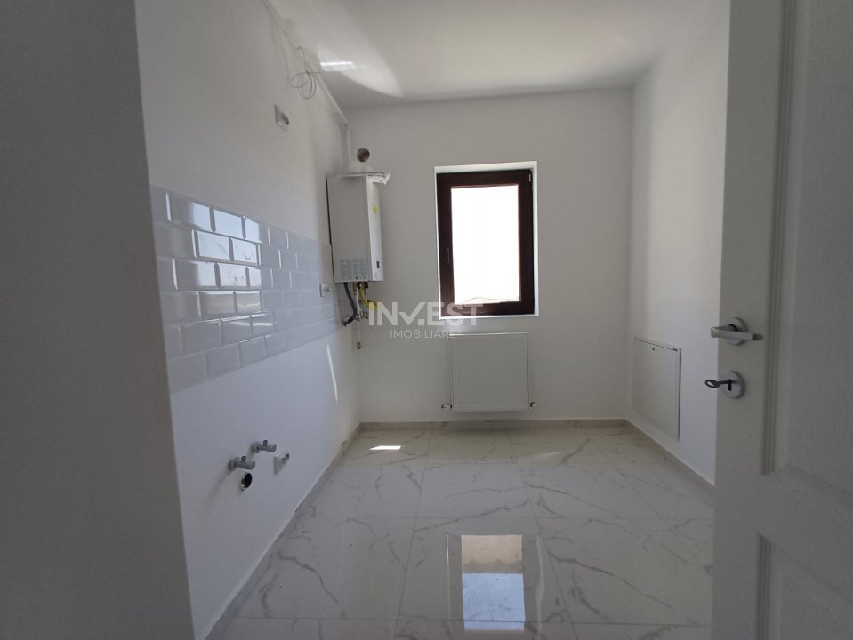APARTAMENT 2 CAMERE , LUNCA CETATUII , BOXA SI LOC DE PARCARE INCLUSE IN PRET  - 5
