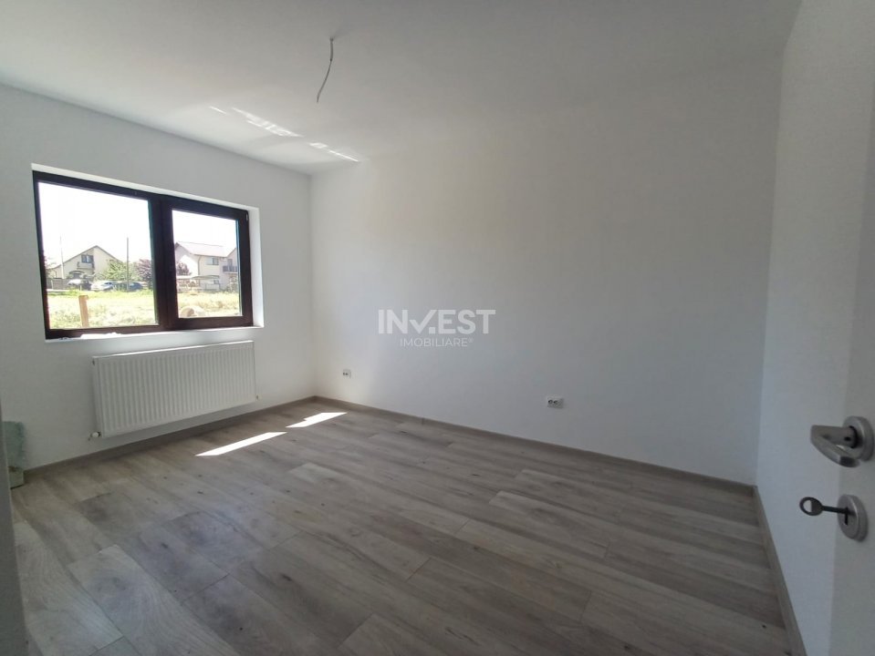 APARTAMENT 2 CAMERE , LUNCA CETATUII , BOXA SI LOC DE PARCARE INCLUSE IN PRET  - 6