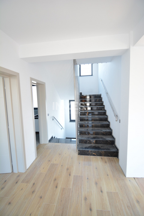 Casa individuala cu beci, 3 bai, 644mp teren. zona Popas Pacurari - 3