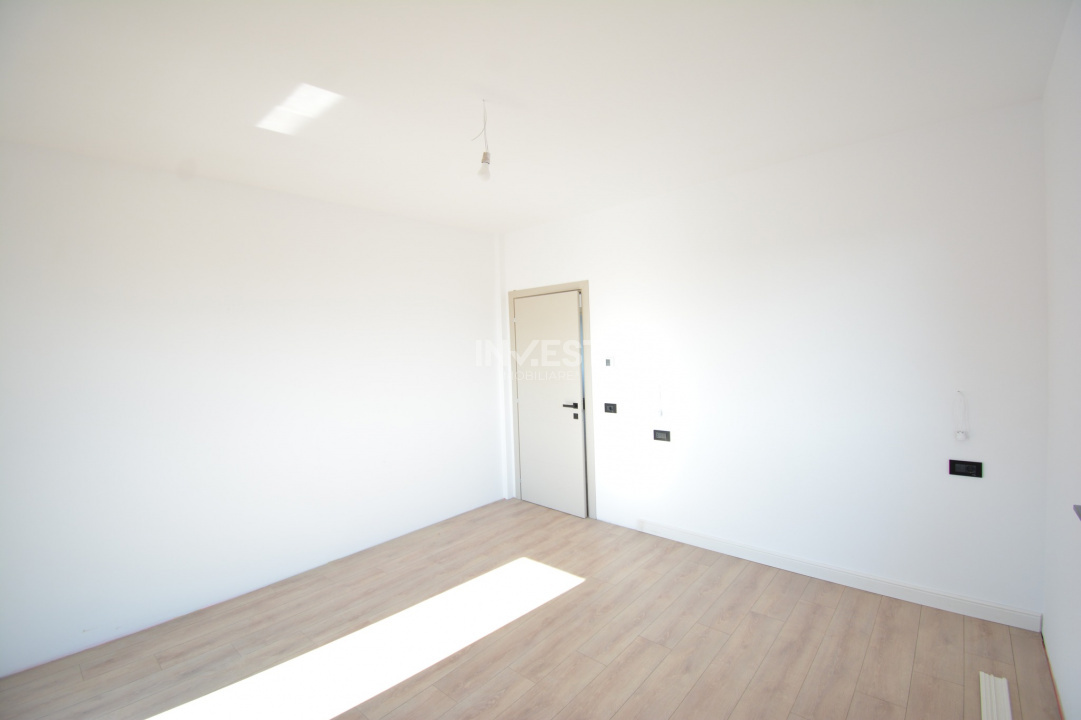 Casa individuala cu beci, 3 bai, 644mp teren. zona Popas Pacurari - 10