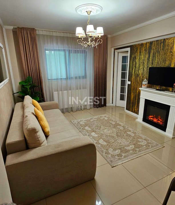 3 Apartamente Studio-Tudor Vladimirescu-bloc 2019 - 2