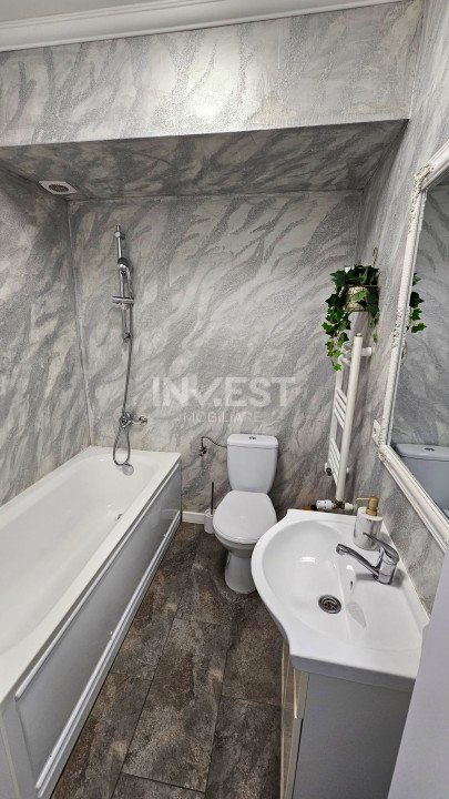 3 Apartamente Studio-Tudor Vladimirescu-bloc 2019 - 4