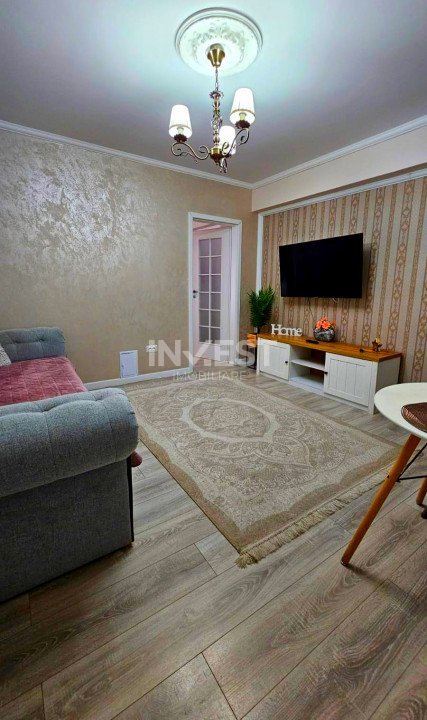 3 Apartamente Studio-Tudor Vladimirescu-bloc 2019 - 8