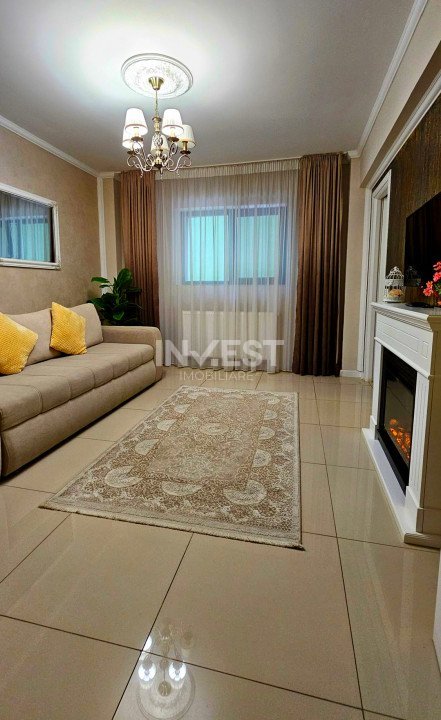 3 Apartamente Studio-Tudor Vladimirescu-bloc 2019 - 9