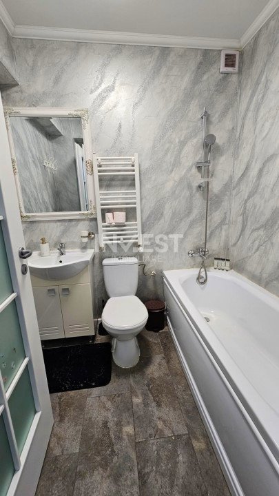 3 Apartamente Studio-Tudor Vladimirescu-bloc 2019 - 10