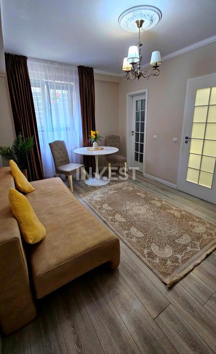 3 Apartamente Studio-Tudor Vladimirescu-bloc 2019 - 12