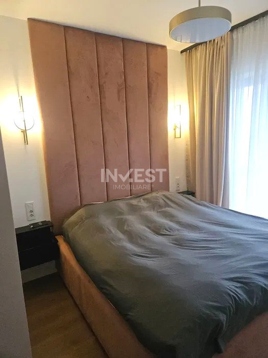 APARTAMENT 3 CAMERE + LOC DE PARCARE + BOXĂ - SILK DISTRICT, IAȘI - 5