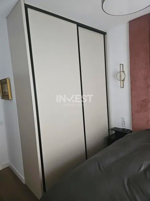 APARTAMENT 3 CAMERE + LOC DE PARCARE + BOXĂ - SILK DISTRICT, IAȘI - 6