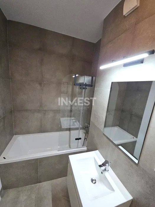 APARTAMENT 3 CAMERE + LOC DE PARCARE + BOXĂ - SILK DISTRICT, IAȘI - 4