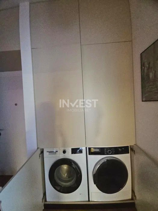 APARTAMENT 3 CAMERE + LOC DE PARCARE + BOXĂ - SILK DISTRICT, IAȘI - 7