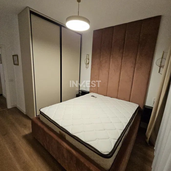 APARTAMENT 3 CAMERE + LOC DE PARCARE - SILK DISTRICT, IAȘI - 4