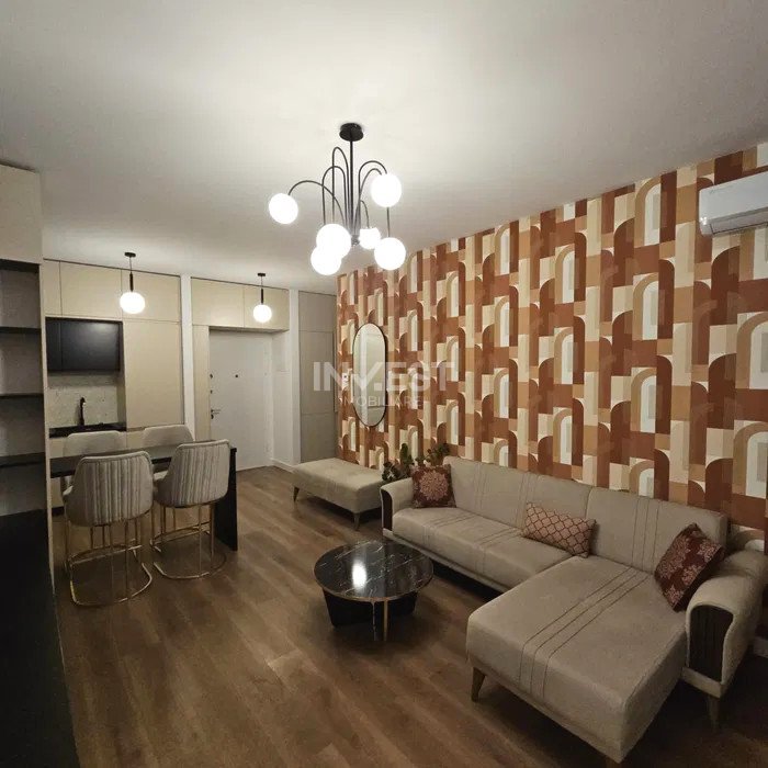 APARTAMENT 3 CAMERE + LOC DE PARCARE - SILK DISTRICT, IAȘI - 5