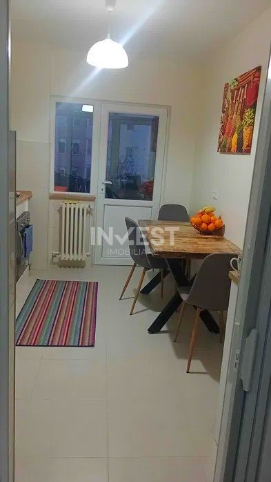 Apartament 3 camere decomandat-Metalurgie-etaj intermediar - 3